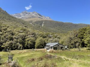 ノープランNZ旅行記 16日目 其の弍