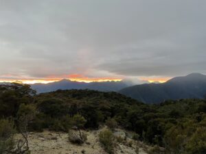 Nelson Hiking：Rocks Hut編　其の伍