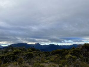 Nelson Hiking：Rocks Hut編　其の陸