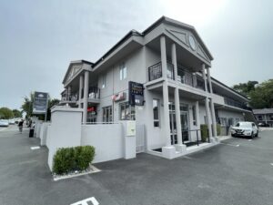 ノープランNZ旅行記 30日目 其の壱